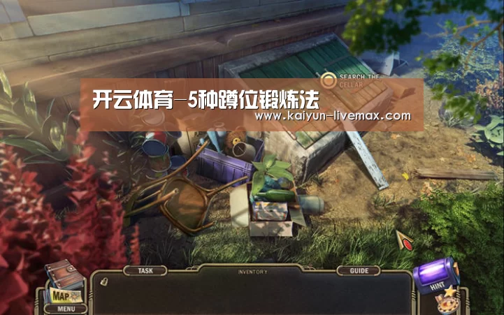 开云篮球